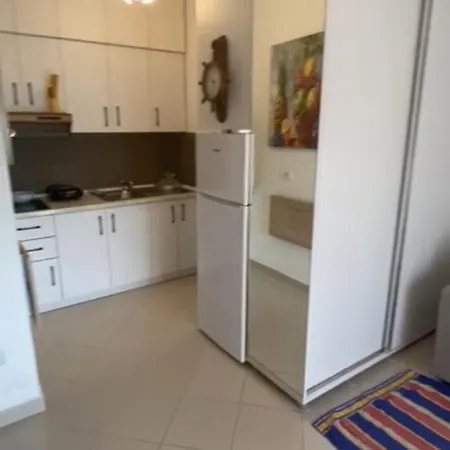 Apartment Mali Robit Durres