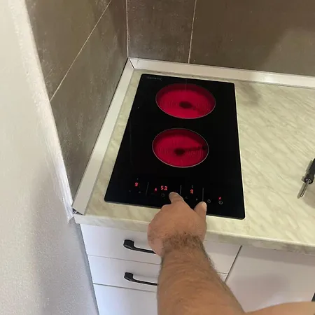 Mali Robit Durres Apartment Golem (Tirana)