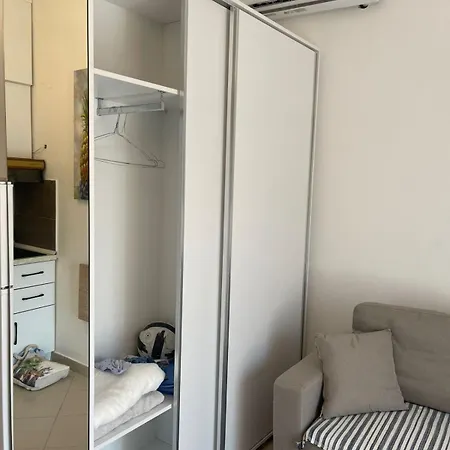 Mali Robit Durres Apartment *