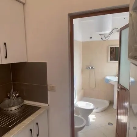 Apartment Mali Robit Durres Golem (Tirana)